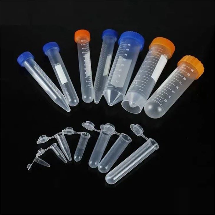 Centrifugal Tube Laboratory Consumables Centrifugal Tube