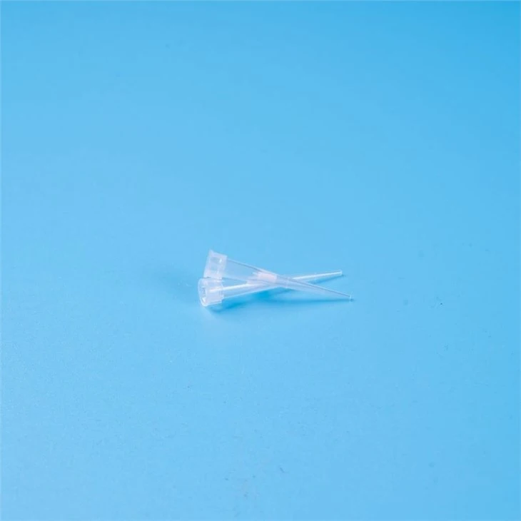 Lab Consumables Filter Pipette Tips 20ul 200ul 1000ul