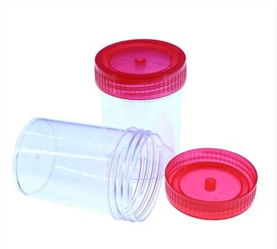 Urinbeholder 60ml