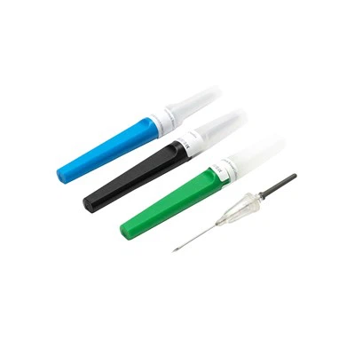 21g Flashback Blood Collection Needle
