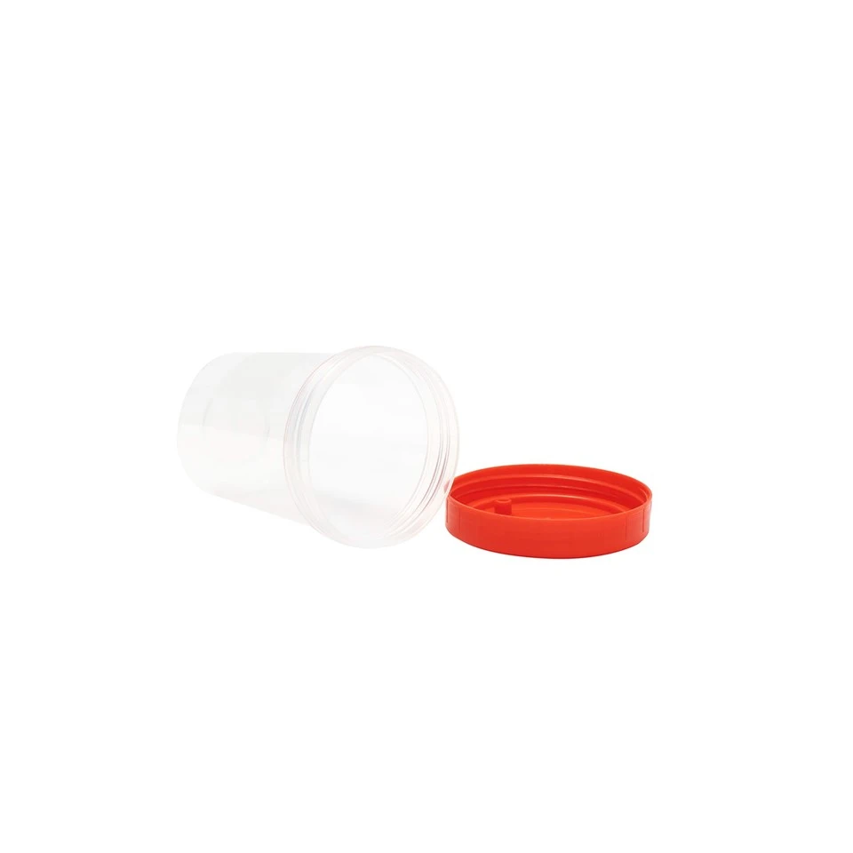 60ml Urine Containers