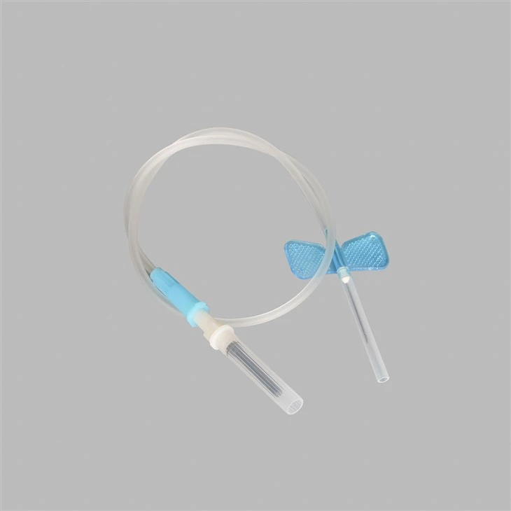 Medical Supplies Disposable Venous Blood Collection Set Medical Supplies Disposable Venous Blood Collection Set