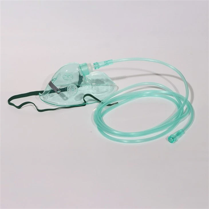 Medical Oxygen Mask For Adults Or Children