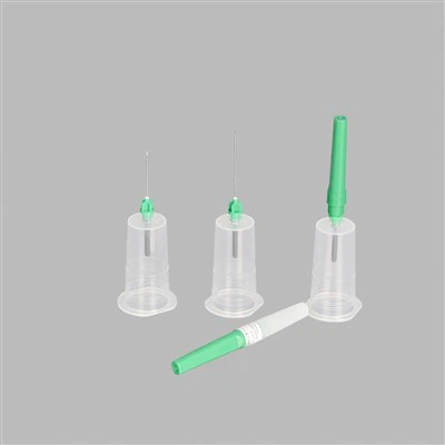 Multi Sampling Blood Collection Needle Factory