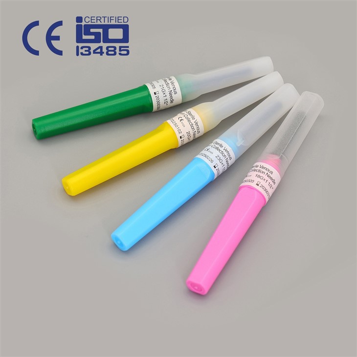 20g, 21g, 22 g, 23 g Pen Type Needle
