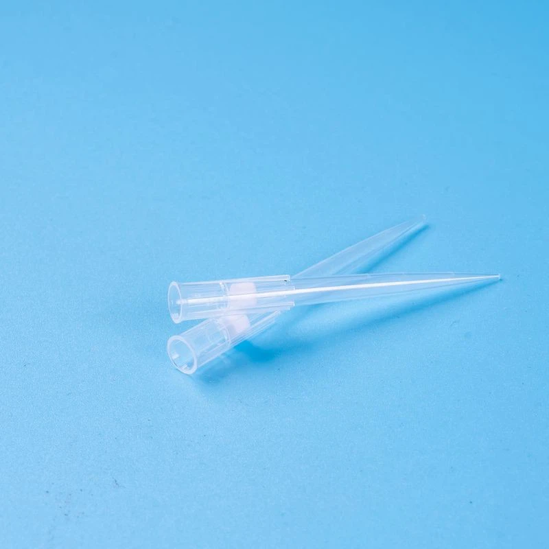 Pipette Tips Rack 96 Wells 10ul-1250ul