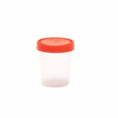 120 ml urinbeholdere