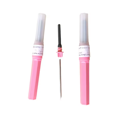 18G Pen Type Blood Collection Needle