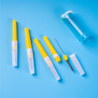 20g 21g 22g 23g 25g Vacutainer Needle Factory
