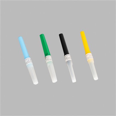 Disposable Pen Type Blood Collection Needle
