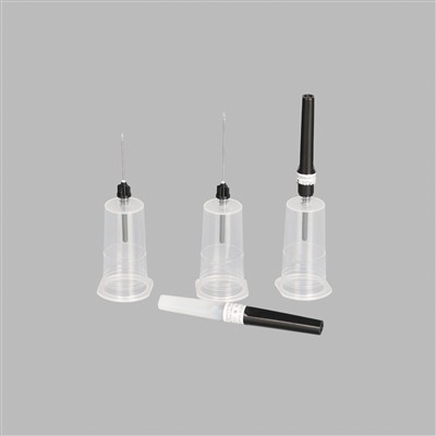 22G Multi Sampling Pen Type Needle