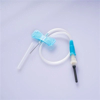 Blood Collection Sæt Butterfly Blood Collection Needle