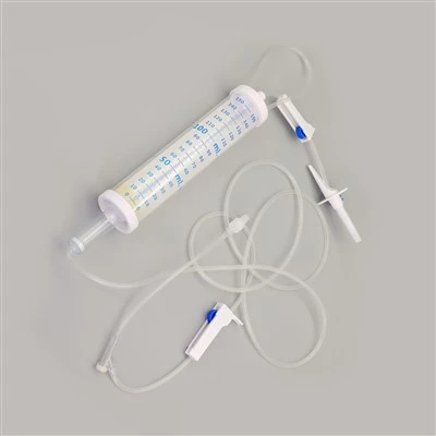 Engangs Burette Infusionssæt Med Burette 100ml 150ml