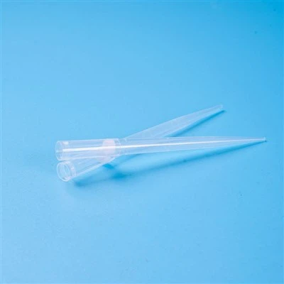 Medicinsk forbrug af plastfiltertips