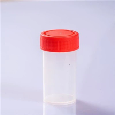 60 ml urinbeholdere