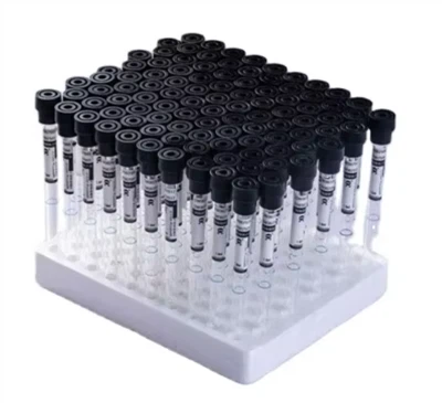 Medicinsk engangs Slank ESR Tube