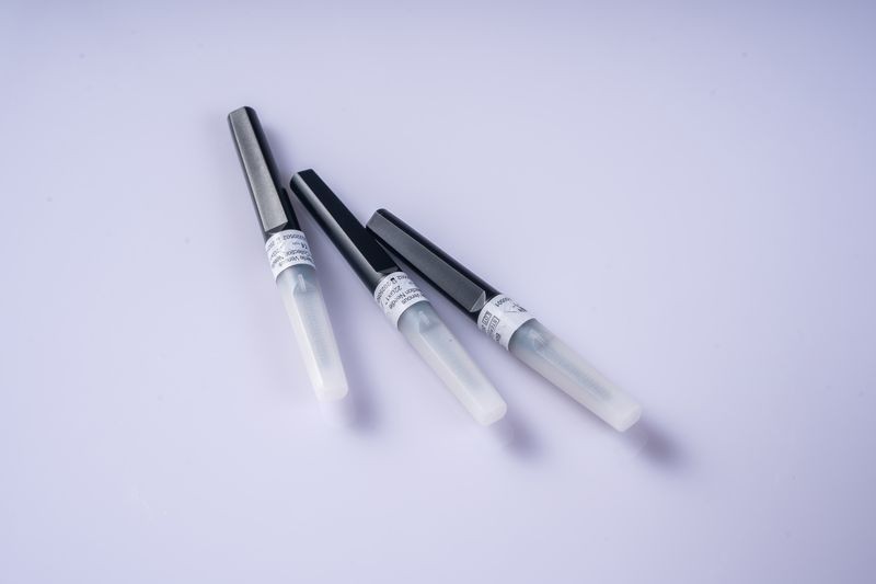 SO Approved Medical Sterile Disposable Pen Type Needle