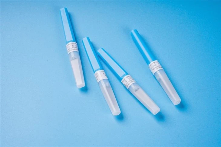 Superior Quality Multisample Needle Factory