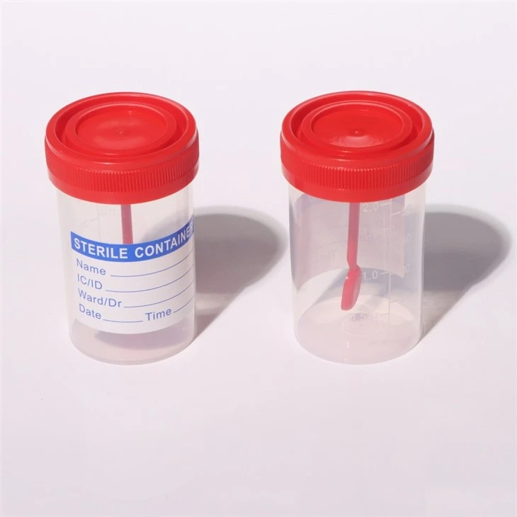 Urine Collection Container:Leak Proof Sterile suppliers