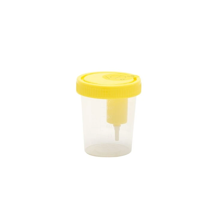 Wholesale30ml 60ml 90ml 120ml Urine Containers